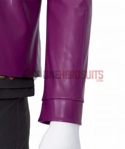 OneHeroSuits Black Panther Cosplay Costumes What If Star-Lord T'Challa Top Level Suit 36 OneHeroSuits Black Panther Cosplay Costumes What If Star-Lord T'Challa Top Level Suit