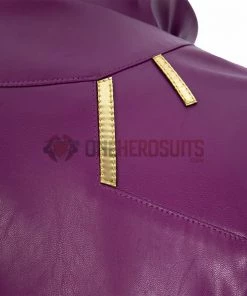 OneHeroSuits Black Panther Cosplay Costumes What If Star-Lord T'Challa Top Level Suit 35 OneHeroSuits Black Panther Cosplay Costumes What If Star-Lord T'Challa Top Level Suit