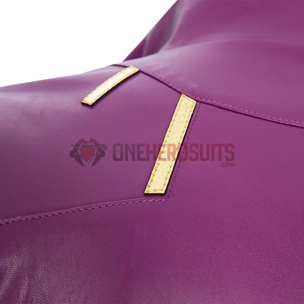 OneHeroSuits Black Panther Cosplay Costumes What If Star-Lord T'Challa Top Level Suit 17 OneHeroSuits Black Panther Cosplay Costumes What If Star-Lord T'Challa Top Level Suit