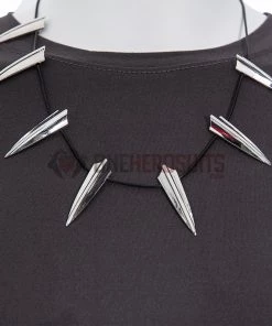 OneHeroSuits Black Panther Cosplay Costumes What If Star-Lord T'Challa Top Level Suit 41 OneHeroSuits Black Panther Cosplay Costumes What If Star-Lord T'Challa Top Level Suit