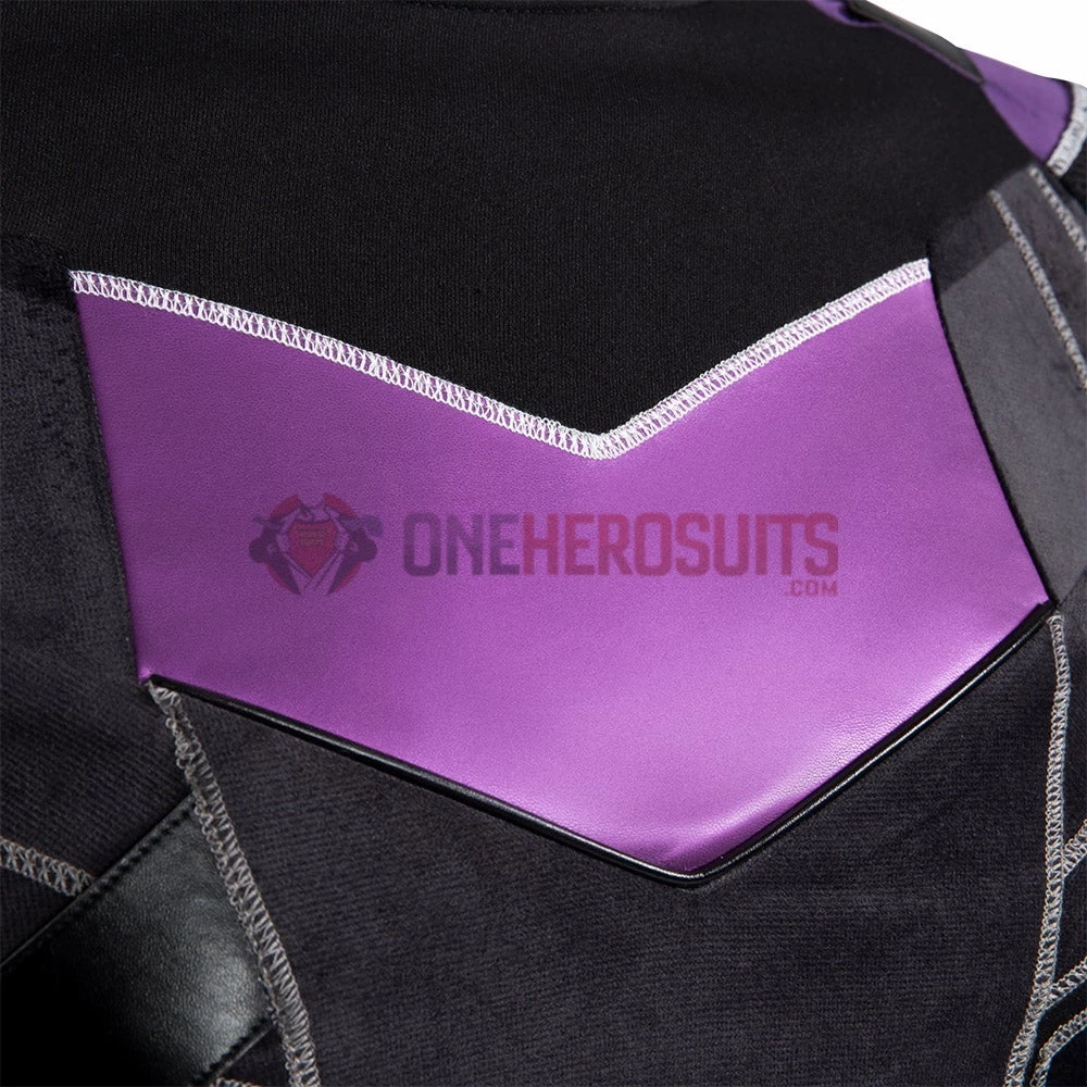 OneHeroSuits Hawkeye Cosplay Costumes Clint Barton Top Level Suit 11 OneHeroSuits Hawkeye Cosplay Costumes Clint Barton Top Level Suit