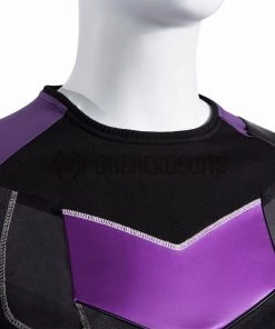 OneHeroSuits Hawkeye Cosplay Costumes Clint Barton Top Level Suit 25 OneHeroSuits Hawkeye Cosplay Costumes Clint Barton Top Level Suit