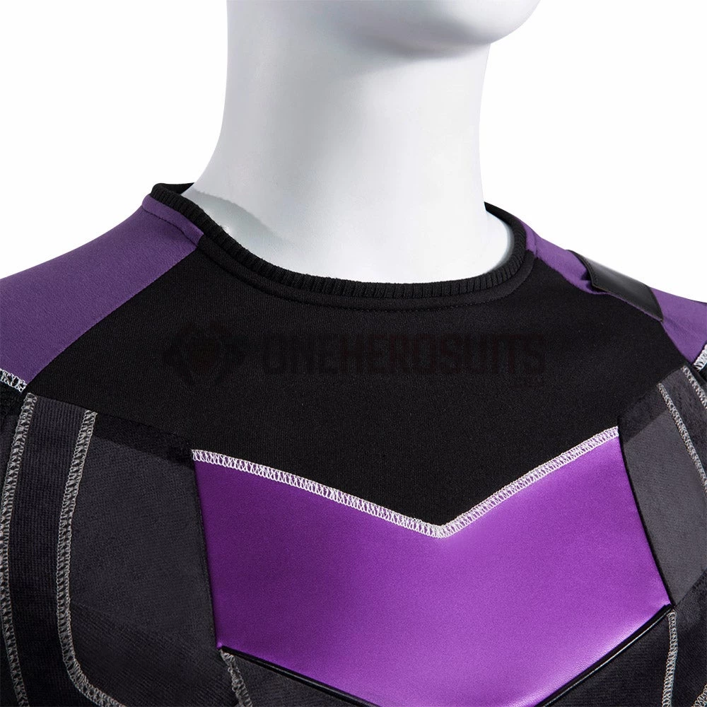 OneHeroSuits Hawkeye Cosplay Costumes Clint Barton Top Level Suit 8 OneHeroSuits Hawkeye Cosplay Costumes Clint Barton Top Level Suit