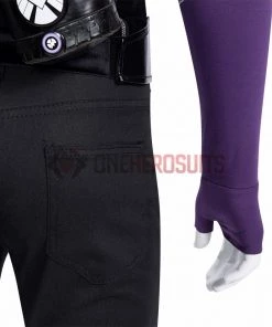 OneHeroSuits Hawkeye Cosplay Costumes Clint Barton Top Level Suit 32 OneHeroSuits Hawkeye Cosplay Costumes Clint Barton Top Level Suit