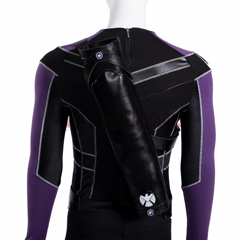 OneHeroSuits Hawkeye Cosplay Costumes Clint Barton Top Level Suit 12 OneHeroSuits Hawkeye Cosplay Costumes Clint Barton Top Level Suit
