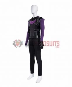 OneHeroSuits Hawkeye Cosplay Costumes Clint Barton Top Level Suit 21 OneHeroSuits Hawkeye Cosplay Costumes Clint Barton Top Level Suit