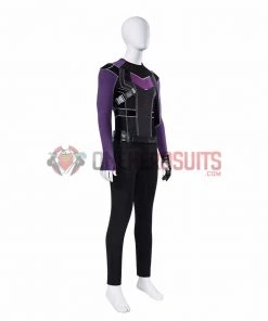 OneHeroSuits Hawkeye Cosplay Costumes Clint Barton Top Level Suit 22 OneHeroSuits Hawkeye Cosplay Costumes Clint Barton Top Level Suit