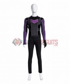 OneHeroSuits Hawkeye Cosplay Costumes Clint Barton Top Level Suit 20 OneHeroSuits Hawkeye Cosplay Costumes Clint Barton Top Level Suit