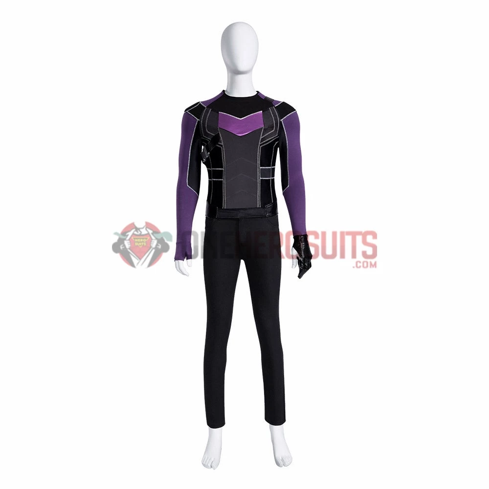 OneHeroSuits Costumes Hawkeye Cosplay Boots Clint Barton Top Level Shoes 2 OneHeroSuits Costumes Hawkeye Cosplay Boots Clint Barton Top Level Shoes