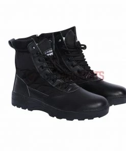 OneHeroSuits Costumes Hawkeye Cosplay Boots Clint Barton Top Level Shoes 6 OneHeroSuits Costumes Hawkeye Cosplay Boots Clint Barton Top Level Shoes