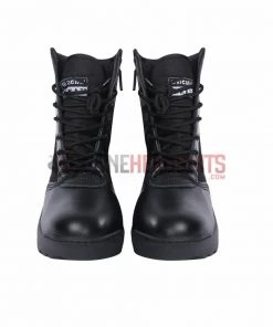 OneHeroSuits Costumes Hawkeye Cosplay Boots Clint Barton Top Level Shoes 7 OneHeroSuits Costumes Hawkeye Cosplay Boots Clint Barton Top Level Shoes