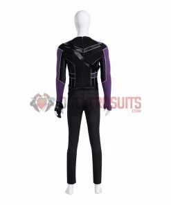 OneHeroSuits Hawkeye Cosplay Costumes Clint Barton Top Level Suit 24 OneHeroSuits Hawkeye Cosplay Costumes Clint Barton Top Level Suit
