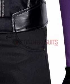 OneHeroSuits Hawkeye Cosplay Costumes Clint Barton Top Level Suit 31 OneHeroSuits Hawkeye Cosplay Costumes Clint Barton Top Level Suit