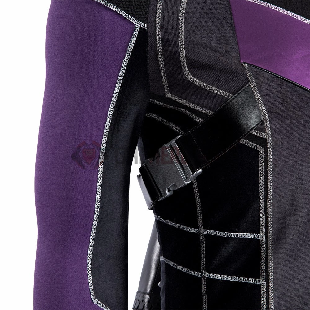 OneHeroSuits Hawkeye Cosplay Costumes Clint Barton Top Level Suit 10 OneHeroSuits Hawkeye Cosplay Costumes Clint Barton Top Level Suit
