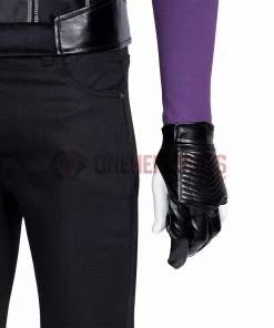 OneHeroSuits Hawkeye Cosplay Costumes Clint Barton Top Level Suit 30 OneHeroSuits Hawkeye Cosplay Costumes Clint Barton Top Level Suit
