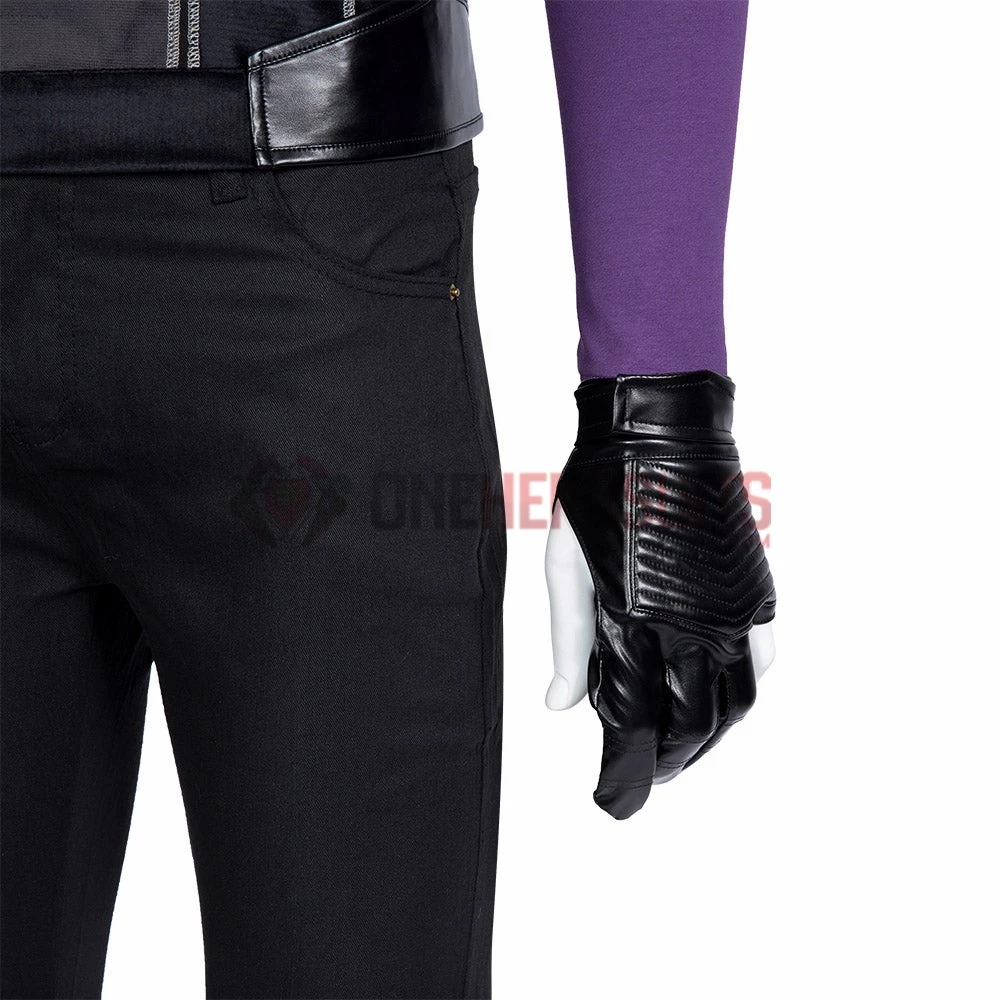OneHeroSuits Hawkeye Cosplay Costumes Clint Barton Top Level Suit 13 OneHeroSuits Hawkeye Cosplay Costumes Clint Barton Top Level Suit