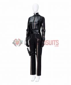 OneHeroSuits Hawkeye Cosplay Costumes Yelena Belova Top Level Cosplay Suit