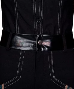 OneHeroSuits Hawkeye Cosplay Costumes Yelena Belova Top Level Cosplay Suit