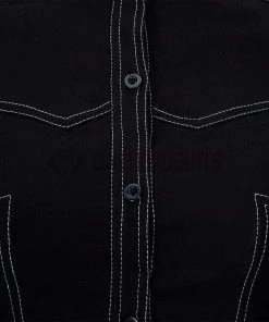 OneHeroSuits Hawkeye Cosplay Costumes Yelena Belova Top Level Cosplay Suit