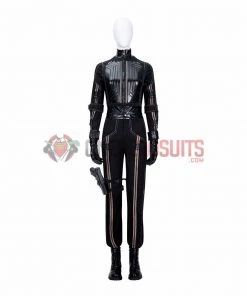 OneHeroSuits Hawkeye Cosplay Costumes Yelena Belova Top Level Cosplay Suit