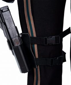 OneHeroSuits Hawkeye Cosplay Costumes Yelena Belova Top Level Cosplay Suit