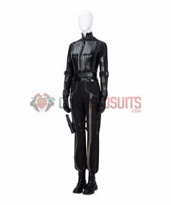 OneHeroSuits Hawkeye Cosplay Costumes Yelena Belova Top Level Cosplay Suit