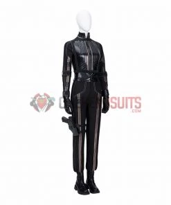 OneHeroSuits Hawkeye Cosplay Costumes Yelena Belova Top Level Cosplay Suit