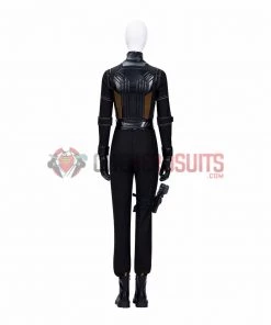 OneHeroSuits Hawkeye Cosplay Costumes Yelena Belova Top Level Cosplay Suit