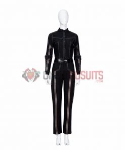 OneHeroSuits Hawkeye Cosplay Costumes Yelena Belova Top Level Cosplay Suit