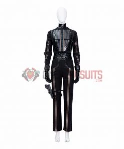 OneHeroSuits Hawkeye Cosplay Costumes Yelena Belova Top Level Cosplay Suit
