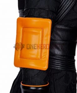 OneHeroSuits Fennec Shand Cosplay Costumes Boba Fett Top Level Cosplay Suit