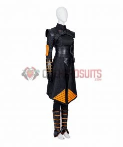 OneHeroSuits Fennec Shand Cosplay Costumes Boba Fett Top Level Cosplay Suit