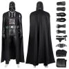 OneHeroSuits Darth Vader Cosplay Costumes Star Wars Obi Wan Suits