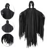OneHeroSuits Dementor Cosplay Costume Horror Nights Black Cosplay Suit