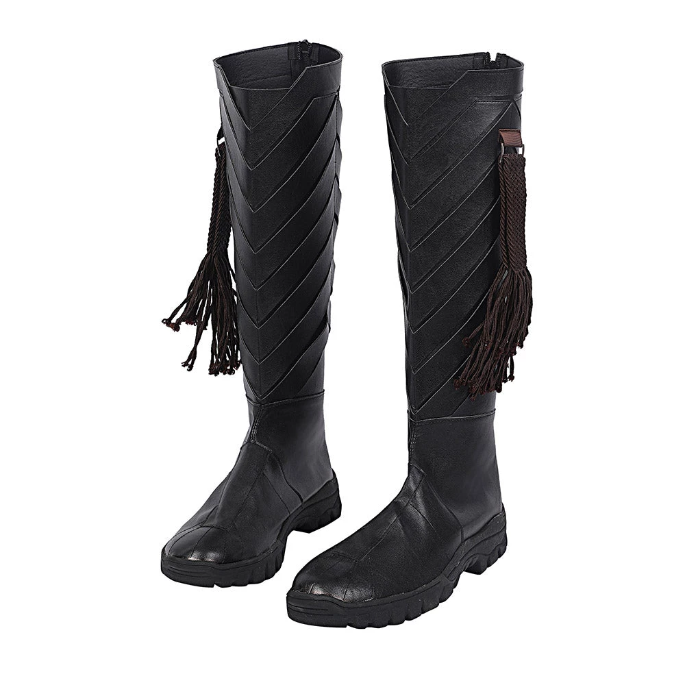 OneHeroSuits Costumes Doctor Strange 2 Cospaly Boots Multiverse Of Madness Dark Shoes 1 OneHeroSuits Costumes Doctor Strange 2 Cospaly Boots Multiverse Of Madness Dark Shoes