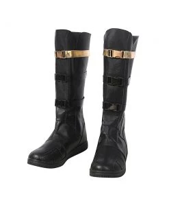 OneHeroSuits Doctor Strange 2 Cosplay Boots Baron Mordo Shoes Costumes