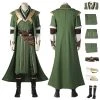 OneHeroSuits Doctor Strange 2 Cosplay Costumes Baron Mordo Green Suits