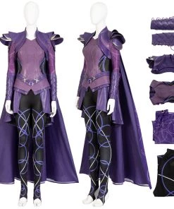 OneHeroSuits Doctor Strange 2 Cosplay Costumes Clea Top Level Suits