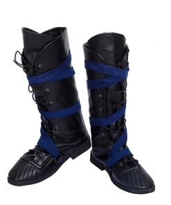 OneHeroSuits Doctor Strange Cosplay Boots Multiverse Of Madness Top Level Cosplay Shoes Costumes