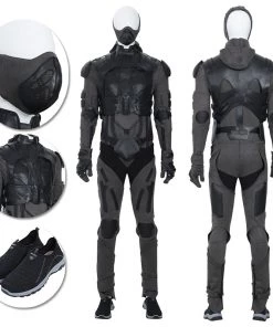 OneHeroSuits Dune Part 1 Cosplay Costumes Dune Top Level Cosplay Suits