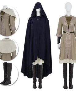 OneHeroSuits Elden Ring Cosplay Costumes Melina Top Level Cosplay Suit