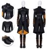 OneHeroSuits Fennec Shand Cosplay Costumes Boba Fett Top Level Cosplay Suit