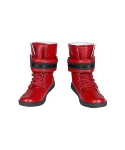 OneHeroSuits Final Fantasy VII Tifa Lockhart Cosplay Shoes Costumes