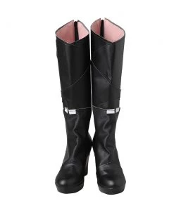 OneHeroSuits Gamora Cosplay Shoes Of Guardians Of The Galaxy 2 Boots