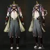 OneHeroSuits Genshin Impact Arataki Itto Cosplay Costumes