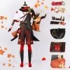 OneHeroSuits Genshin Impact Kazuha Cosplay Costumes
