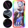 OneHeroSuits Genshin Impact Ganyu Mouse Pad 甘雨 Edition RGB