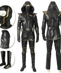 OneHeroSuits Hawkeye Cospaly Costume Clinton Barton Cosplay Suit