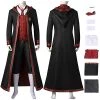 OneHeroSuits Hogwarts Cosplay Costume Gryffindor Uniform Suit Costumes