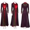 OneHeroSuits House Of The Dragon Cosplay Costumes Rhaenyra Targaryen Top Level Suits